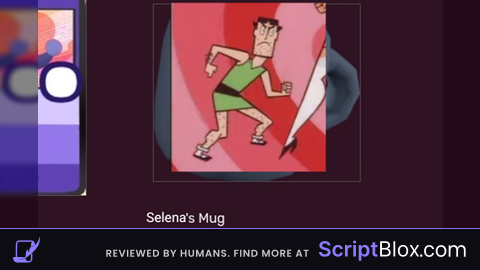 Bfdia script