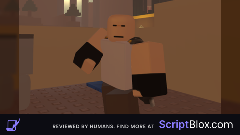 DoD Animations