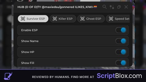 script by YT maxiedsu keyless