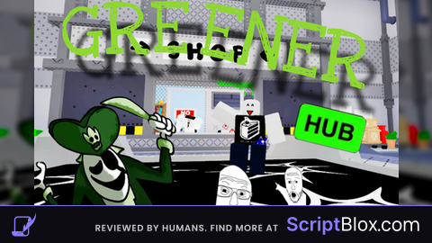 GREENER Hub v1