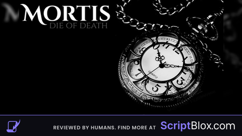 Mortis