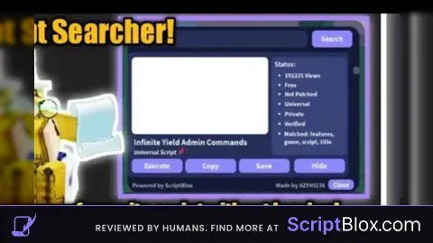 Script Searcher