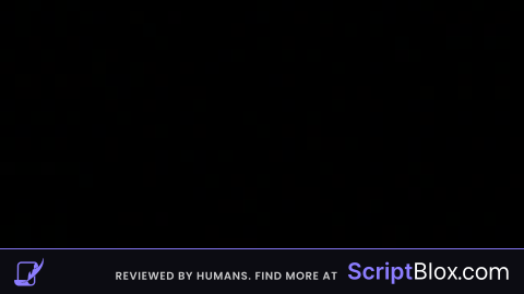 Cracked scripts