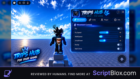 Trips universal