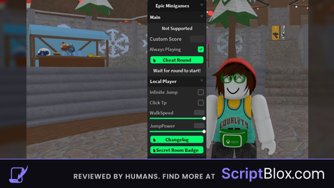 Script