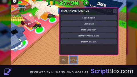 OP SCRIPT