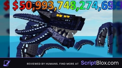 Op steal a fish script