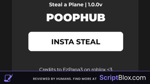 INSTA STEAL OP SCRIPT UNDETECTED