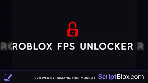 FPS UNLOCKER SCRIPT Updated