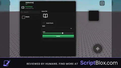 source library UI