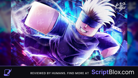 ProjectZC Gojo