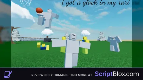 Server Crasher