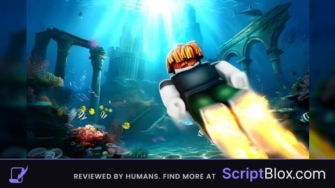 fly to space ATLANTIS OP SCRIPT
