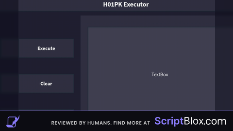 H01PK Executor Backdoor