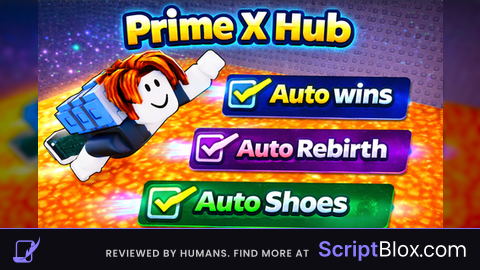 Auto win  Auto rebirth  Auto Shoes  Auto Run