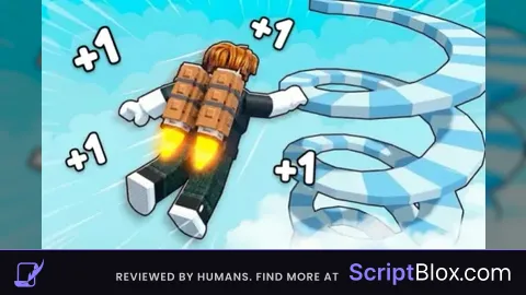 Speed Jetpack Escape