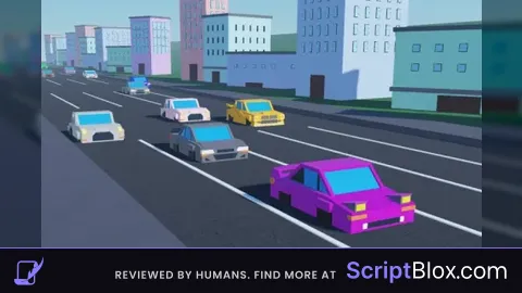 Script Works For Solara