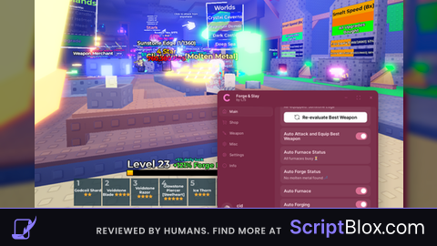 BEST OP AUTOMATION WITH WORKING FEATURES
