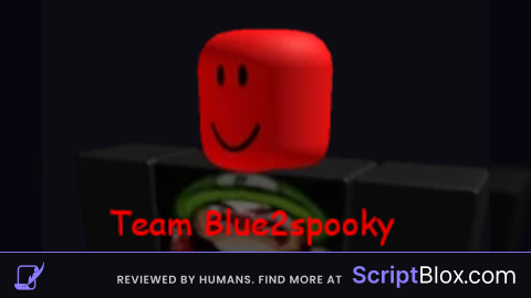 Blue2spooky HD Recker v3