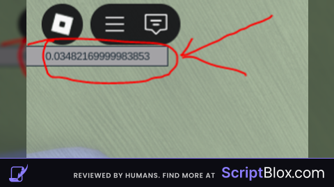 see how ur executor makes ur wait function lag