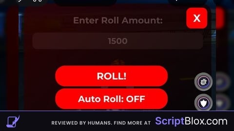 ROLL MULTIPLIER