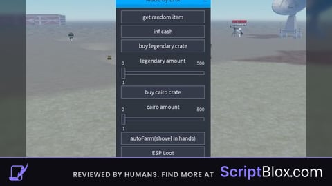 Script for