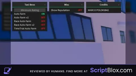 OP  Best Auto Farm Script
