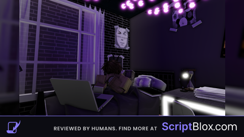op script for