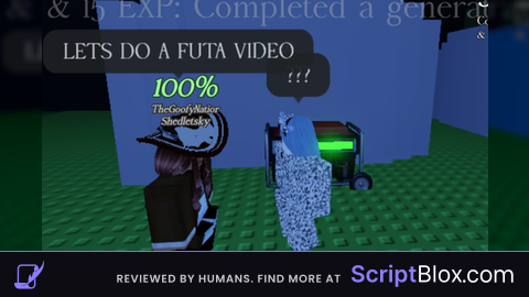 Cool BillboardGui that shows text