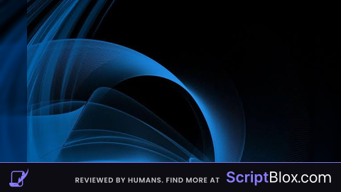 Useful or non useful scripts I made