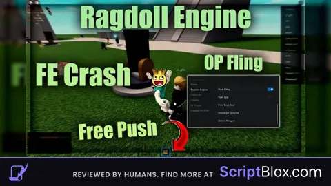 OP FLING THE BEST SCRIPT Push