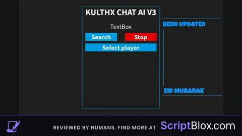 KulthX New update