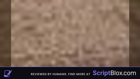 Lightning Hub Universal Script
