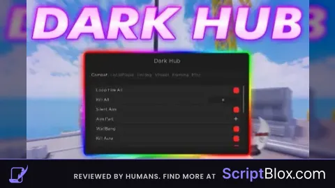 Dark hyb