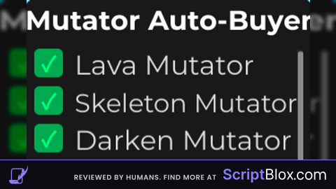 Auto Buy Mutator