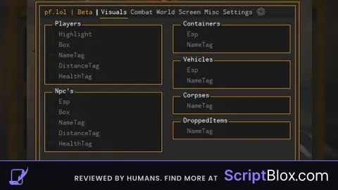 script SOLARA SUPPORTED