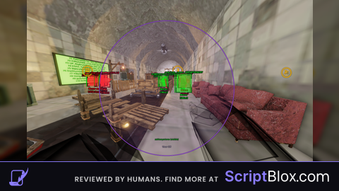 KEYLESS BEST FREE  SCRIPT RadiantHub