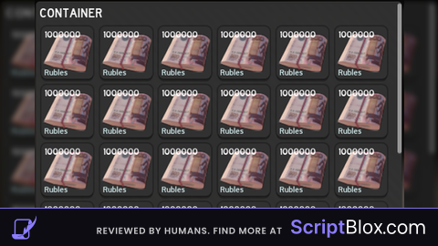 Dupe Script 2026