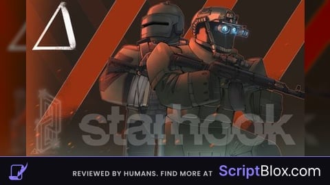 Starhook PD Script