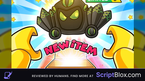 request accepted (Case clicker)