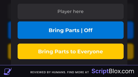 Bring Parts V3