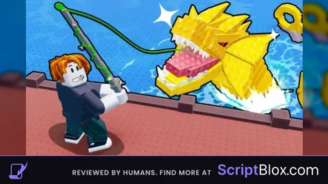 Op  Script 10-100 Fish/Sec