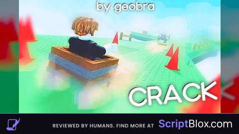 Crack  script infinite money