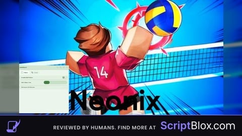 NEONIX KEY IN DISCORD