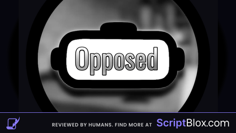 Opposed