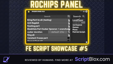 Rochip