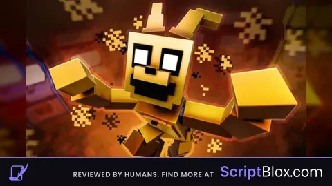 Five Nights Hunted | TRIMMOY HUB | 2026
