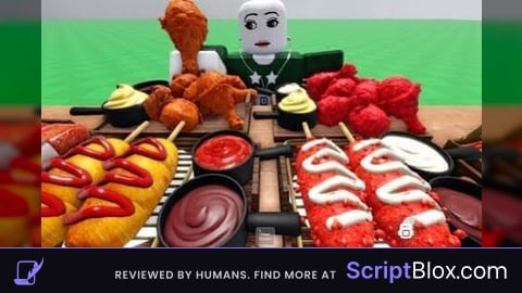 Food Spawn