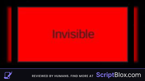Invisible CVortex Hub