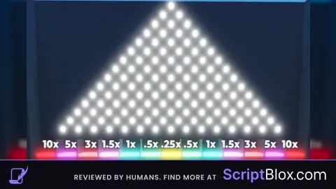 Totally Not Plinko